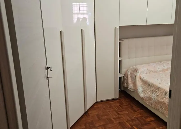 La Casa Di Fede