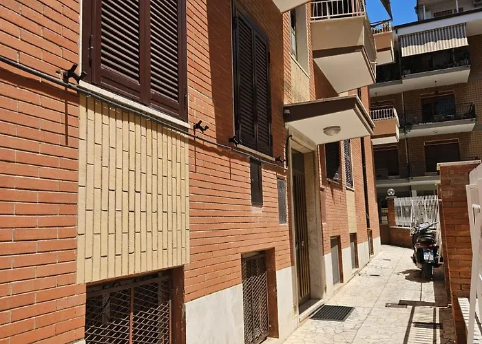 La Casa Di Fede * Rom